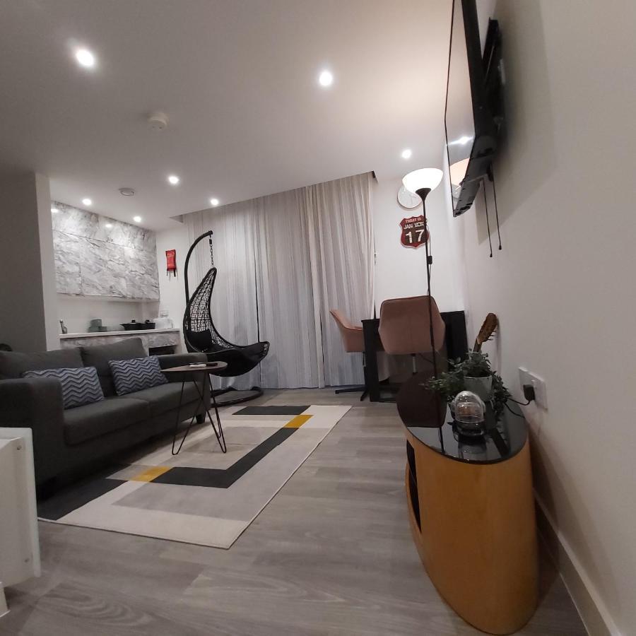 Lovely Studio Apartment Sheffield City Centre - Netflix, Wifi, Digital Tv Exterior foto