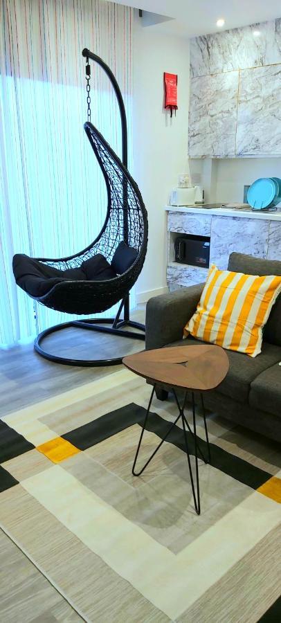 Lovely Studio Apartment Sheffield City Centre - Netflix, Wifi, Digital Tv Exterior foto